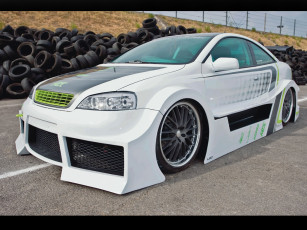 Картинка автомобили opel