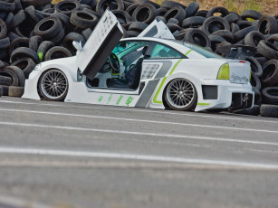 Картинка автомобили opel