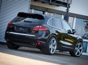 Картинка автомобили porsche