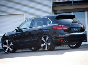 Картинка автомобили porsche