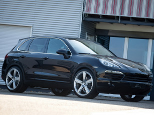 Картинка автомобили porsche