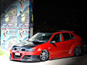 Картинка автомобили seat