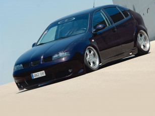 Картинка автомобили seat