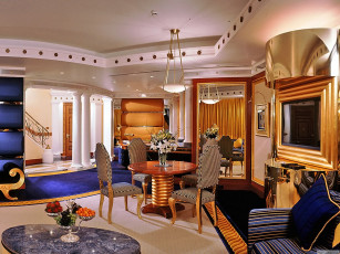 Картинка интерьер холлы лестницы корридоры