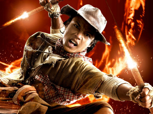 Картинка khon fai bin кино фильмы