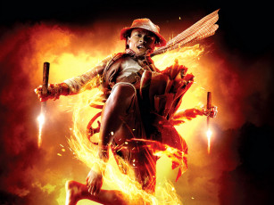 обоя khon, fai, bin, кино, фильмы