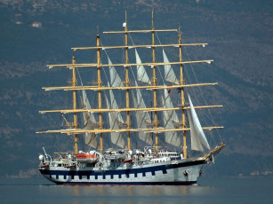 Картинка корабли парусники