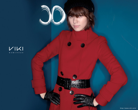 Обои картинки фото бренды, viki