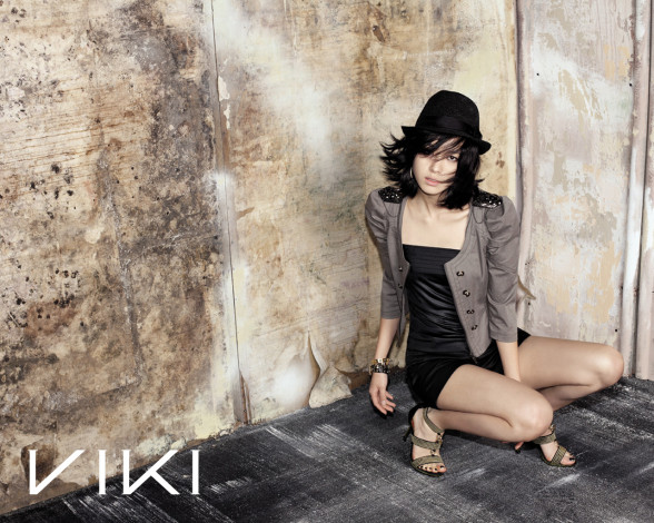 Обои картинки фото бренды, viki