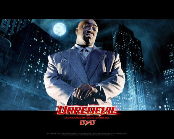 Обои картинки фото daredevil, кино, фильмы