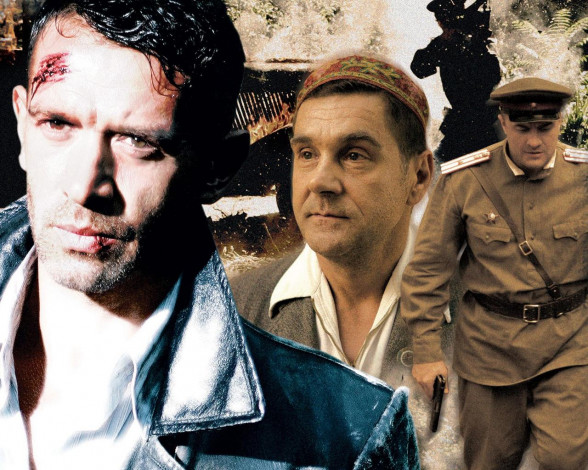 Обои картинки фото кино, фильмы, ликвидация