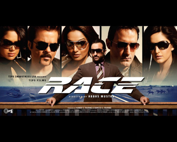 Обои картинки фото race, кино, фильмы