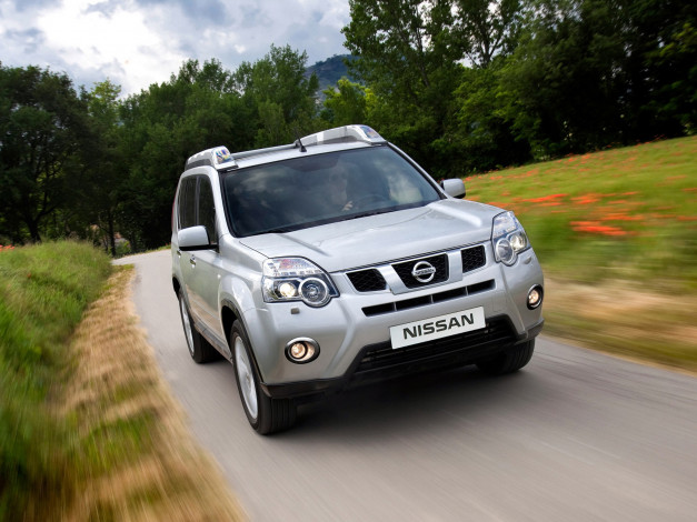 Обои картинки фото автомобили, nissan, datsun