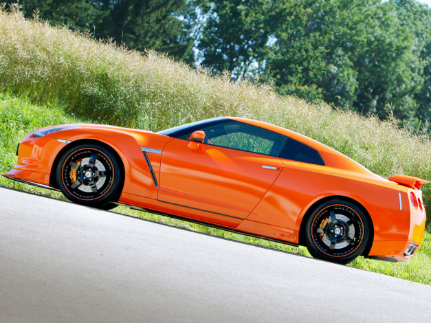 Обои картинки фото автомобили, nissan, datsun