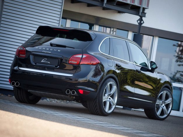 Обои картинки фото автомобили, porsche