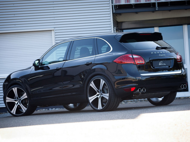 Обои картинки фото автомобили, porsche