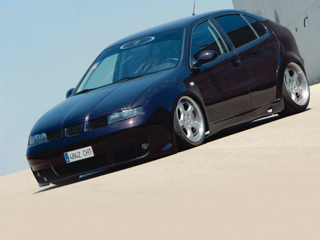 Обои картинки фото автомобили, seat