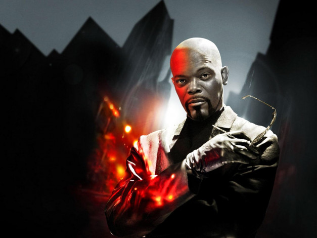 Обои картинки фото shaft, кино, фильмы