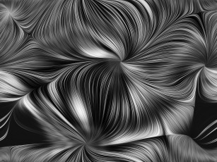 Картинка 3д графика fractal фракталы абстракция