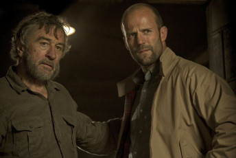 Картинка the killer elite кино фильмы jason statham robert de niro