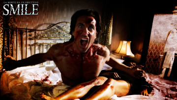 Картинка smile кино фильмы antonio cupo