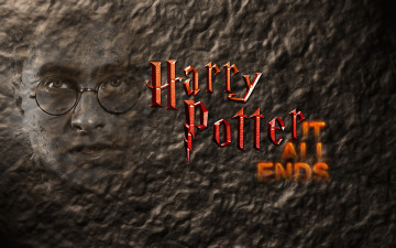 Картинка кино фильмы harry potter and the deathly hallows part ii