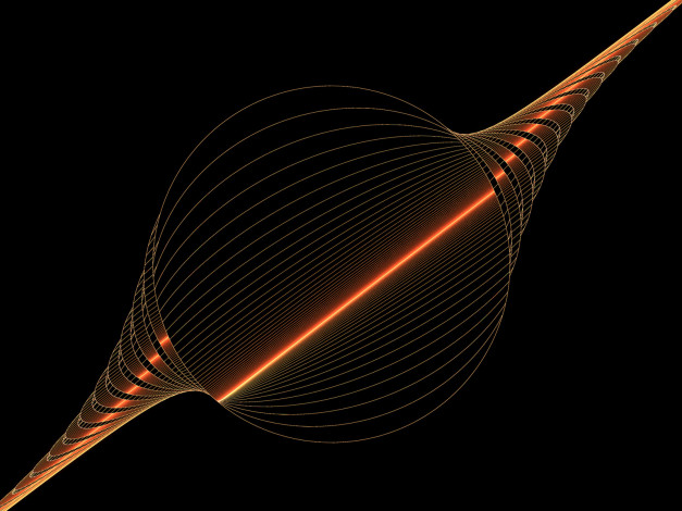 Обои картинки фото 3д, графика, fractal, фракталы, абстракция