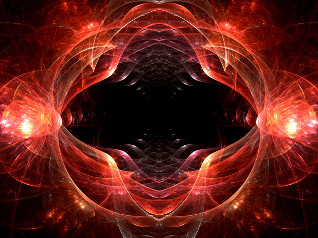 Обои картинки фото 3д, графика, fractal, фракталы, абстракция