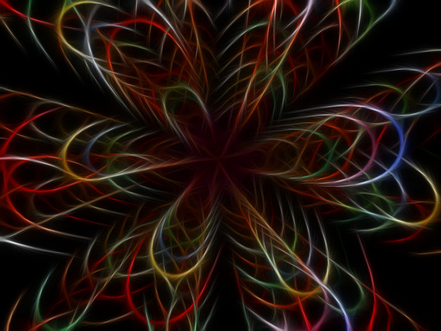 Обои картинки фото 3д, графика, fractal, фракталы, фрактал