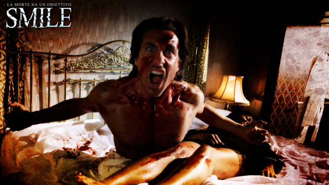 Обои картинки фото smile, кино, фильмы, antonio, cupo