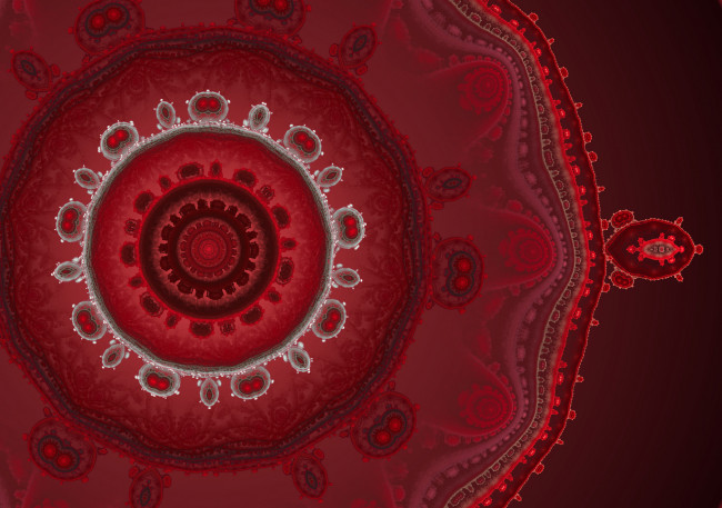 Обои картинки фото 3д, графика, fractal, фракталы, фрактал