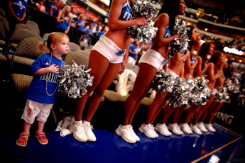 Картинка спорт группы поддержки девочка