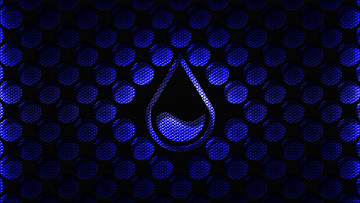 Картинка 3д графика textures текстуры темный синий