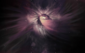 Картинка 3д графика abstract абстракции фон цвета узор