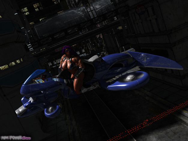 Обои картинки фото 3д, графика, fantasy, фантазия, полет