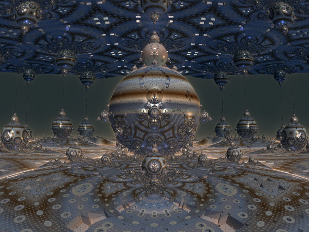 Обои картинки фото 3д, графика, fractal, фракталы, узор, фон, цвета