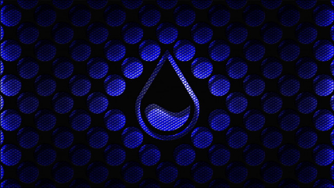 Обои картинки фото 3д, графика, textures, текстуры, темный, синий