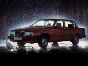 Картинка автомобили volvo