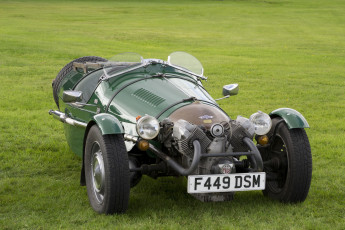 Картинка pembleton автомобили unsort cyclecar england kit car motor company