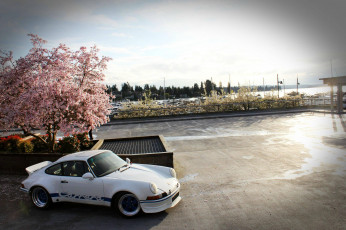 Картинка автомобили porsche