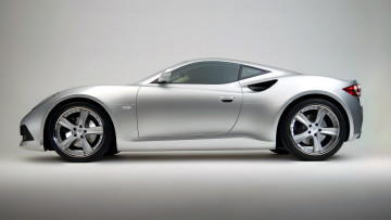 Картинка artega gt автомобили automobil gmbh ко спортивные авто гемания