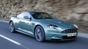 Картинка aston martin dbs автомобили элитные ltd великобритания