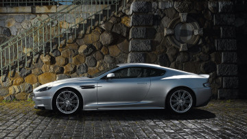 Картинка aston martin dbs автомобили ltd элитные великобритания