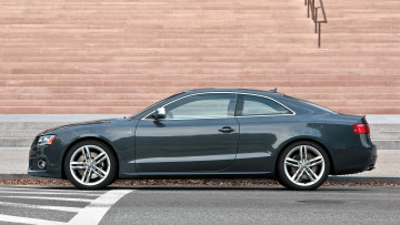 обоя audi, s5, автомобили, ag, концерн, volkswagen, group, германия, легковые