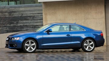 Картинка audi s5 автомобили концерн volkswagen group ag легковые германия