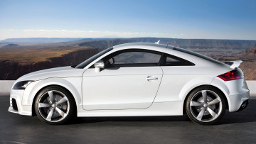 Картинка audi tt автомобили ag легковые концерн volkswagen group германия