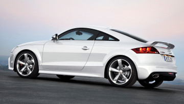 Картинка audi tt автомобили легковые ag концерн volkswagen group германия