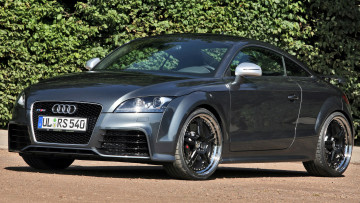 Картинка audi tt автомобили легковые германия концерн volkswagen group ag