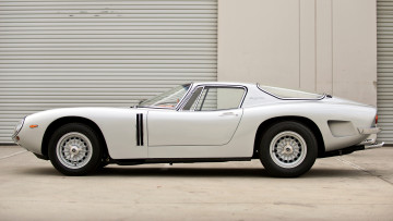 обоя bizzarrini, 5300gt, автомобили, спортивные, штучные, s, p, a, италия