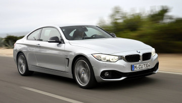 Картинка bmw автомобили bayerische motoren werke ag германия